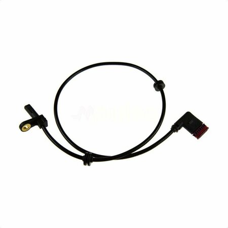 MPULSE Rear ABS Wheel Speed Sensor For Mercedes-Benz S550 CL550 S63 AMG S600 S350 CL63 S65 SEN-2ABS0691